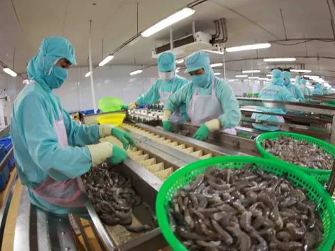 Đột phá thúc đẩy phát triển kinh tế - xã hội