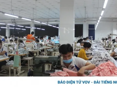 Động lực nào thúc đẩy tăng trưởng kinh tế năm 2023?