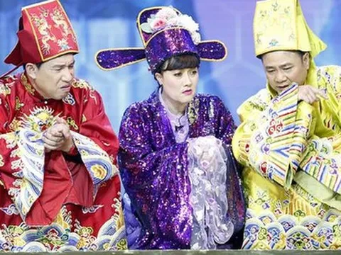 Táo Quân 2023 kiếm gần 29 tỷ đồng trong 20 phút quảng cáo, ông lớn VietinBank năm thứ 2 liên tiếp 'chi đậm'