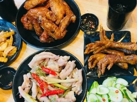 Bất ngờ khi món ăn vặt "quốc dân" của Việt Nam được kêu gọi dùng làm thức ăn chính tại quốc gia này bởi lạm phát quá khủng khiếp