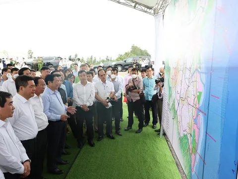 Đẩy mạnh thu hút đầu tư, tạo động lực để Thái Bình phát triển
