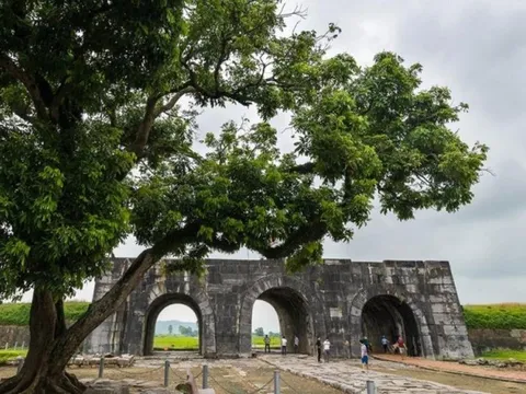 Du lịch Thanh Hóa hồi sinh “thần tốc”, tạo đà bứt phá trong năm 2023