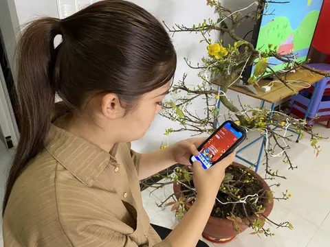 Gen Z đón Tết cổ truyền ra sao?