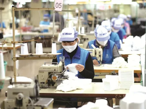 Những thách thức với ngành dệt may toàn cầu năm 2023