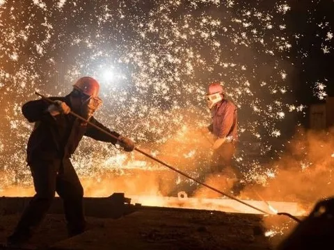 Tỉnh Trung Quốc "khoe bảng điểm" cực chất: GDP đứng thứ 3 cả nước nhưng thừa sức lọt Top 17 nền kinh tế lớn nhất thế giới