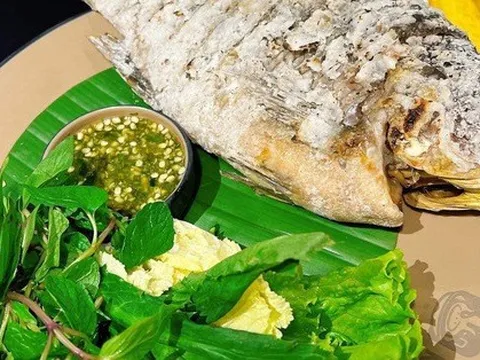 Mâm cơm ngày Tết thế nào để... không bị đói trong những bữa tiệc linh đình?