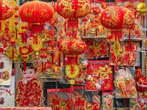 Kiếm tiền ‘tại nhà’ không cần vốn mà lợi nhuận ‘sương sương’ 120 triệu đồng, sau Tết phải thử ngay