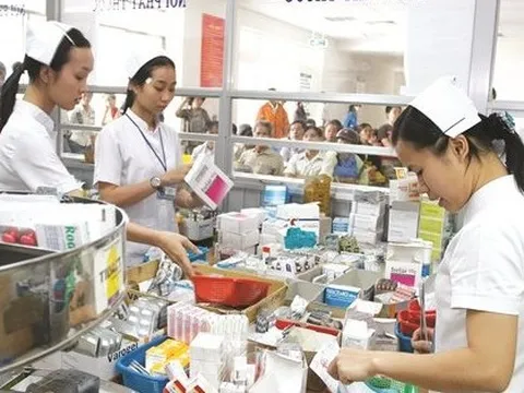 Dược Hậu Giang báo lãi kỷ lục gần 1.000 tỷ trong năm 2022