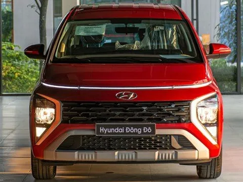 Người Việt chủ yếu mua ô tô nhập từ Thái Lan và Indonesia