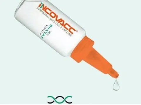 Ấn Độ chuẩn bị ra mắt vaccine Covid-19 dạng nhỏ mũi đầu tiên