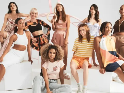 Shein và bí quyết trở thành đế chế thời trang lớn nhất thế giới