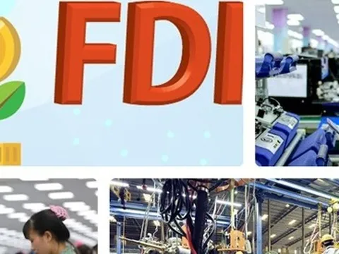Vốn FDI sẽ chảy mạnh vào Việt Nam trong năm 2023?