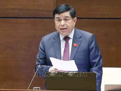 Bộ trưởng Nguyễn Chí Dũng: Tạo dựng vị thế của doanh nghiệp Việt trong chuỗi giá trị toàn cầu