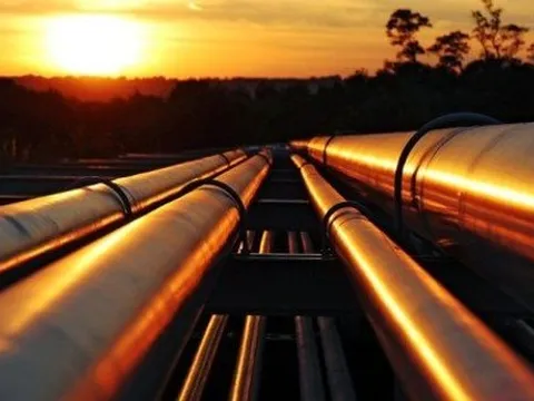 Giữa lúc nhu cầu dầu đang gây tranh cãi, một "cá mập" dầu mỏ của Trung Quốc bất ngờ gom lượng lớn dầu từ quốc gia này