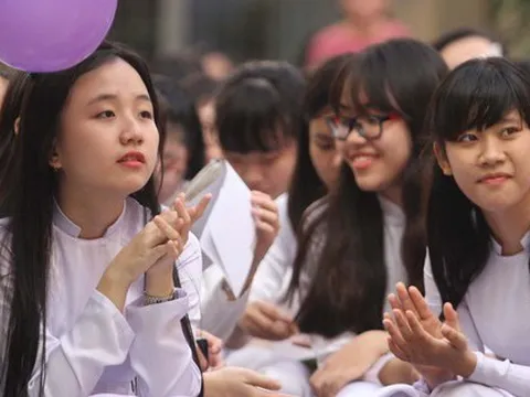 Những quyết sách nâng tầm giáo dục TP HCM