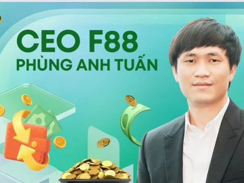 CEO Phùng Anh Tuấn kể về đề bài khó ở F88: “Tôi không cần biết các bạn ấy làm thế nào, nhưng đòi nợ thì khách hàng phải vui!”