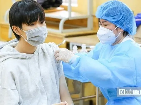 Ngày 23/1: Chỉ có 3 ca Covid-19, thấp nhất trong hơn 2 năm qua