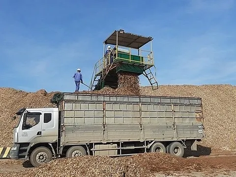 Năm 2023, xuất khẩu lâm sản đặt mục tiêu đạt 17,5 tỷ USD