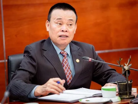 Kinh doanh trong thế khó và bước ngoặt sinh “trứng vàng" của Dabaco