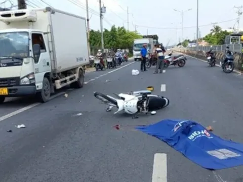 62 người chết, 77 người bị thương do tai nạn giao thông trong 5 ngày nghỉ Tết