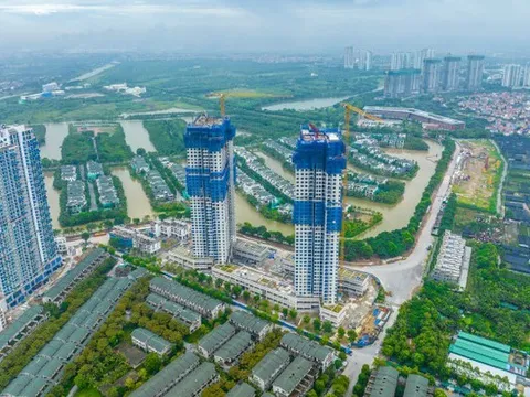 Vướng ‘cuộc chiến’ vương quyền, Tập đoàn Hòa Bình xin ‘khất’ báo cáo tài chính