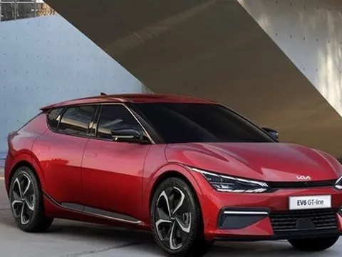 Loạt ô tô hứa hẹn chào khách Việt năm 2023