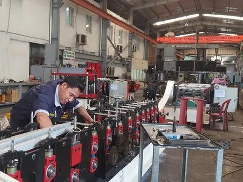 Thưởng Tết bình quân 6,8 triệu đồng, cao nhất 1 tỉ đồng: Bạn ở mức nào?