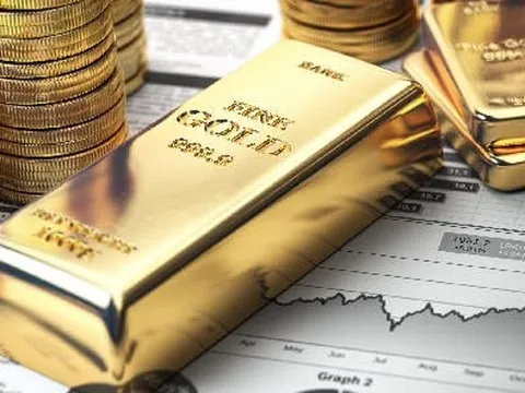 Tâm điểm của thị trường hàng hóa năm 2023 sẽ là VÀNG
