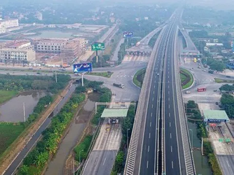 Tạo đột phá hạ tầng giao thông để sớm có 3.000 km đường cao tốc