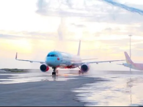 Khánh Hoà đón đoàn khách du lịch Trung Quốc đầu tiên năm Quý Mão