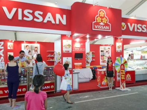 Vissan (VSN) lãi 173 tỷ đồng trước thuế năm 2022, hoàn thành kế hoạch lợi nhuận năm