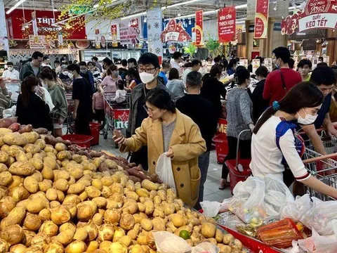 Bộ Tài chính: Không để tăng giá đột biến ngày Tết