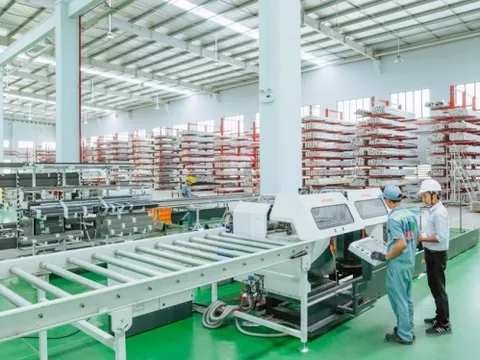 Việt Nam cần những doanh nghiệp giữ vai trò ‘sếu đầu đàn’ trong lĩnh vực sản xuất