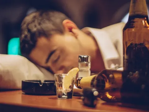 Thực phẩm giúp “giải rượu” ngày Tết, đi chợ nên mua nhiều hơn