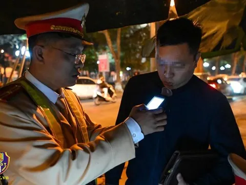 15 người chết vì tai nạn giao thông trong ngày mùng 4 Tết