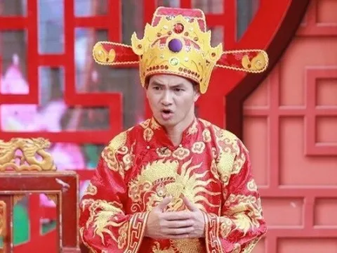 NSƯT Xuân Bắc khiến dư luận dậy sóng đầu năm với status có câu "Mày là đồ "Ăn cháo đá bát""