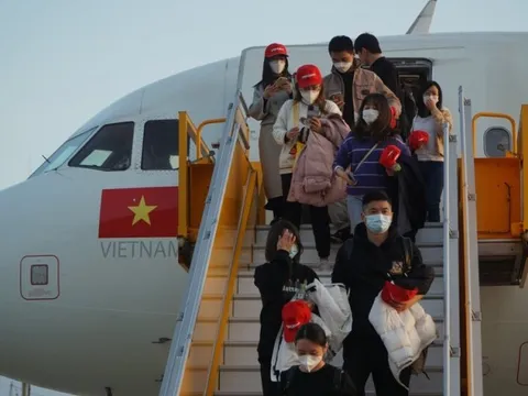 Khánh Hòa: Doanh thu du lịch đạt hơn 647 tỷ đồng dịp Tết Nguyên đán