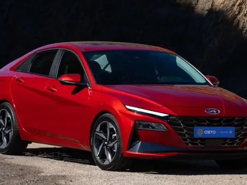 Hyundai Accent 2023 sắp ra mắt: Lột xác toàn diện, bom tấn mới sẽ về Việt Nam đấu Vios và City