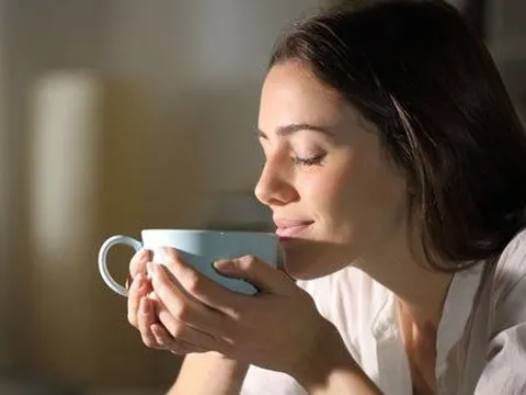 6 loại trà giảm cân đến không ngờ