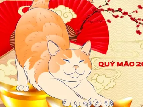 4 con giáp được thần tài gọi tên, dễ "có lộc" khi đầu tư chứng khoán trong năm 2023