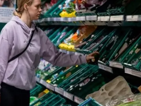 Mặt hàng xuất khẩu mang về cho Việt Nam gần 400 triệu USD đang gặp khủng hoảng trên toàn thế giới, các quốc gia khốn khó để thích nghi