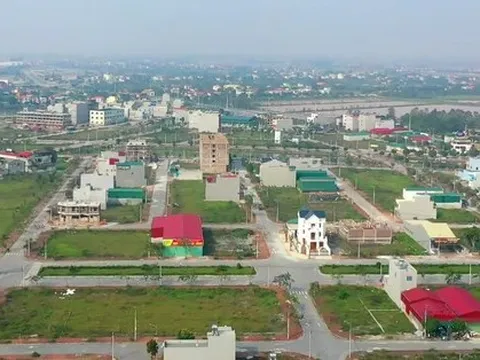 Loạt khu đô thị ở Hà Nam phải nộp bổ sung gần 58 tỷ tiền đất sau thanh tra