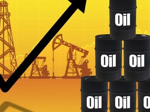 Nga và Trung Quốc sẽ quyết định triển vọng thị trường dầu mỏ thế giới năm 2023