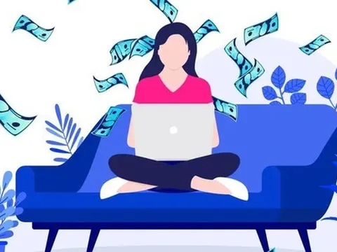 Sống sót qua suy thoái kinh tế bằng nguồn thu nhập thụ động ngay trên máy tính, những phương thức kiếm tiền nằm trong tầm tay này không nên bị bỏ lỡ