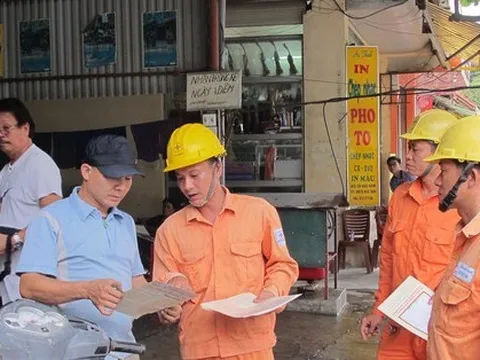 Bộ Tài Chính: Giá điện nhiều khả năng sẽ tăng sớm từ đầu năm