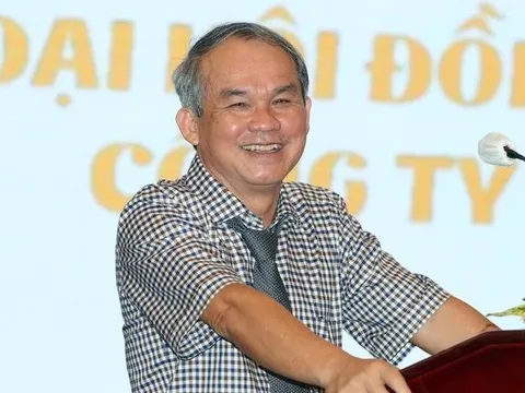 Bầu Đức trước thềm "năm tuổi": Câu chuyện hồi sinh năm 2022 và “Người ta nói không sai, nhưng người ta không hiểu HAGL mà thôi!”