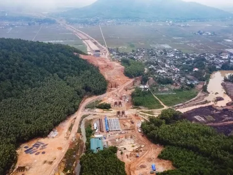 Bộ Giao thông vận tải chỉ đạo “nóng” về lựa chọn nhà thầu cao tốc Bắc-Nam