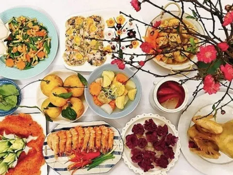 3 lễ cúng quan trọng trong tháng Chạp gồm những lễ nào?