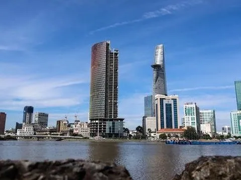 GDP Việt Nam có thể sẽ vượt Singapore và Malaysia, đứng thứ ba Đông Nam Á ngay trong năm nay