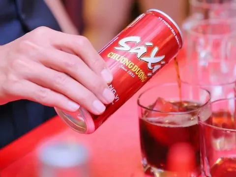 Cạnh tranh khốc liệt, Sá xị Chương Dương lỗ 85 tỷ đồng trong 2 năm